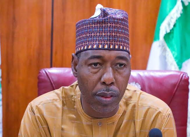 Borno Govt approves N1.4bn for airport road dualization ahead of international flights Borno Govt approves N1.4bn for airport road dualization ahead of international flights